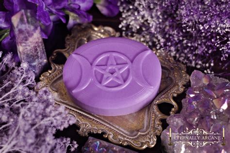 Harness the Energy of the Sky with Witchcraft Shea Butter